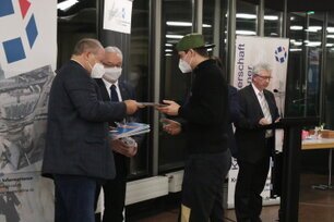 Bild 10 Freisprechung Teil 2 September 2022