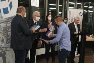 Bild 11 Freisprechung Teil 2 September 2022