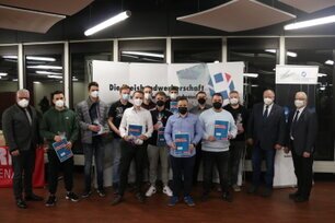 Bild 12 Freisprechung Teil 2 September 2022