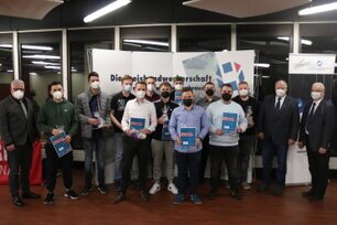 Bild 13 Freisprechung Teil 2 September 2022