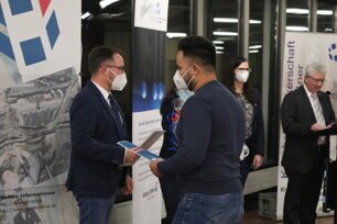 Bild 14 Freisprechung Teil 2 September 2022