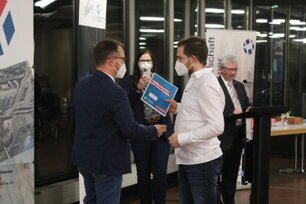 Bild 15 Freisprechung Teil 2 September 2022