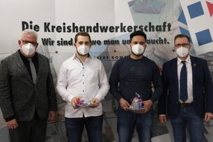 Bild 16 Freisprechung Teil 2 September 2022