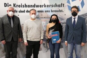 Bild 18 Freisprechung Teil 2 September 2022