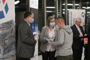 Bild 19 Freisprechung Teil 2 September 2022