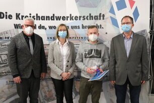 Bild 20 Freisprechung Teil 2 September 2022