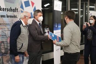 Bild 22 Freisprechung Teil 2 September 2022