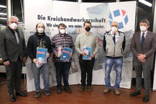 Bild 23 Freisprechung Teil 2 September 2022