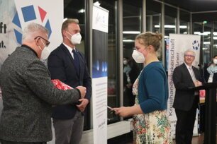 Bild 26 Freisprechung Teil 2 September 2022