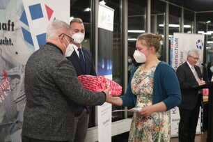 Bild 28 Freisprechung Teil 2 September 2022