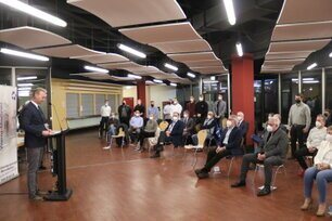 Bild 32 Freisprechung Teil 2 September 2022