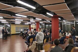 Bild 33 Freisprechung Teil 2 September 2022